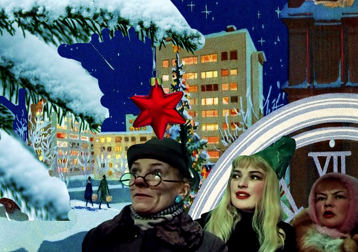 Эта забытая совесткая сказка оказалась на злобу дня 