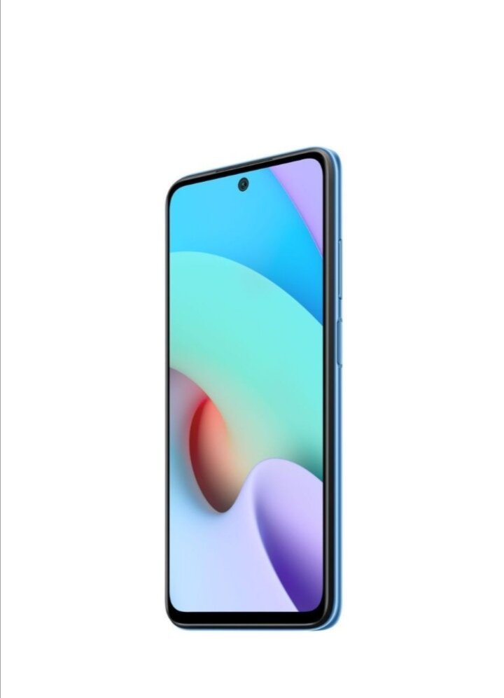 Xiaomi Redmi 10 