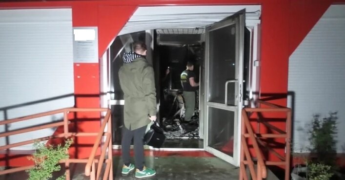 Фото с новостной ленты