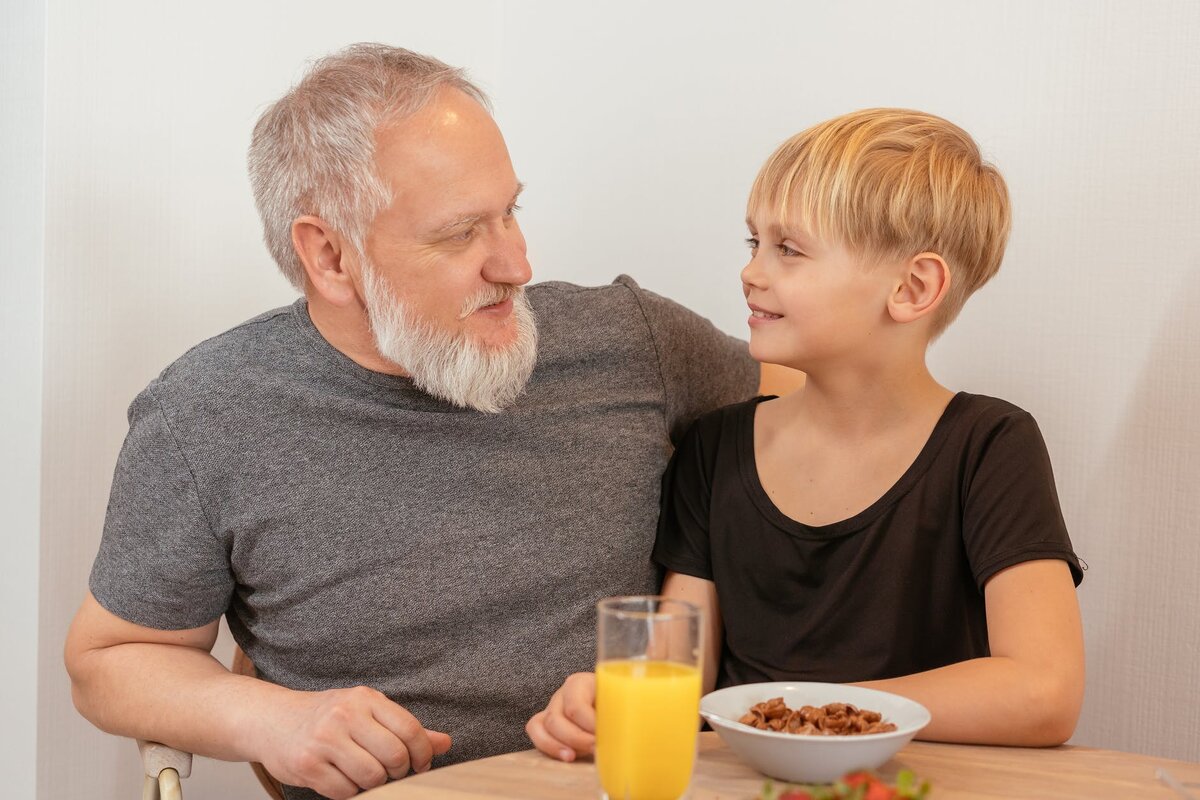 Фото с pexels.com