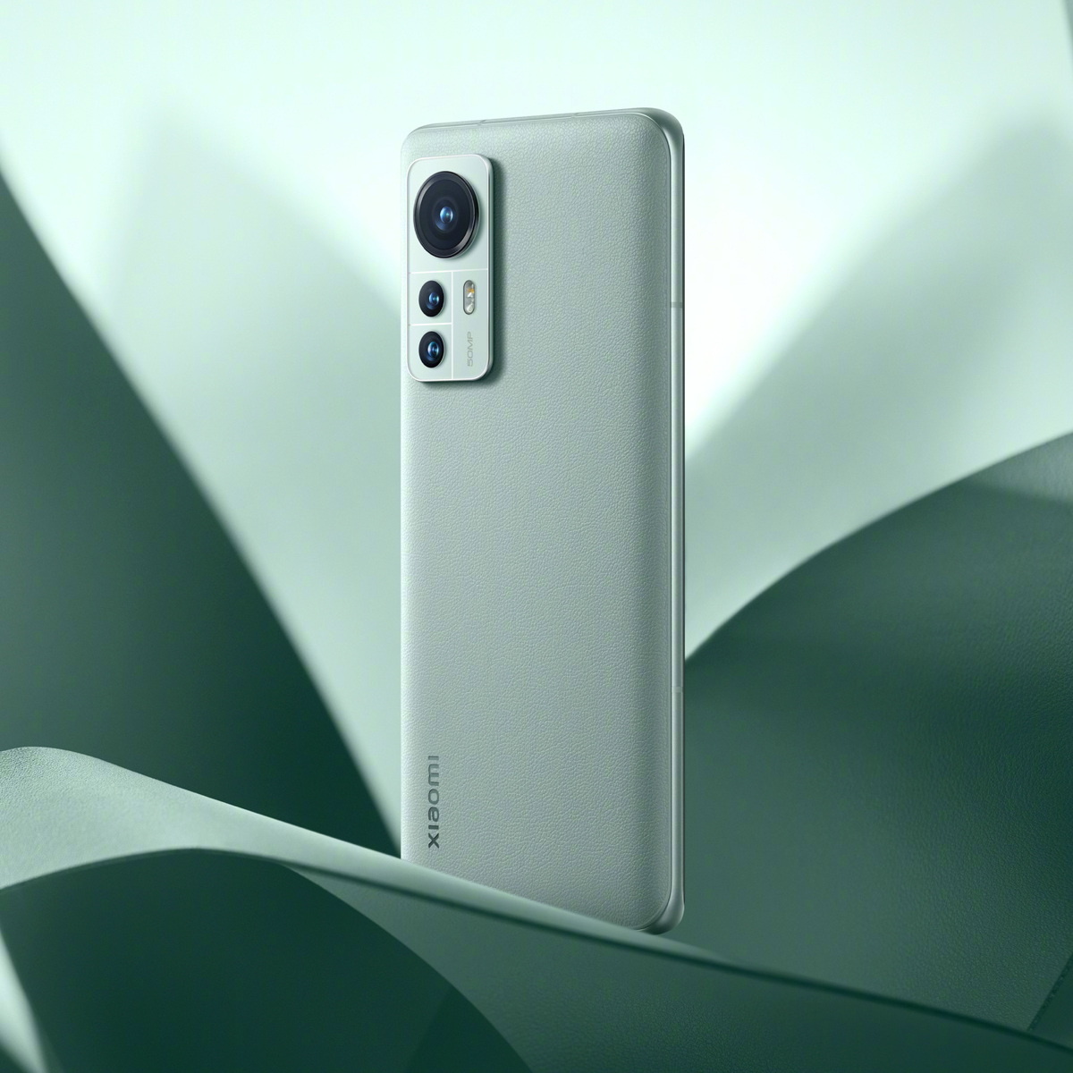 Xiaomi 12