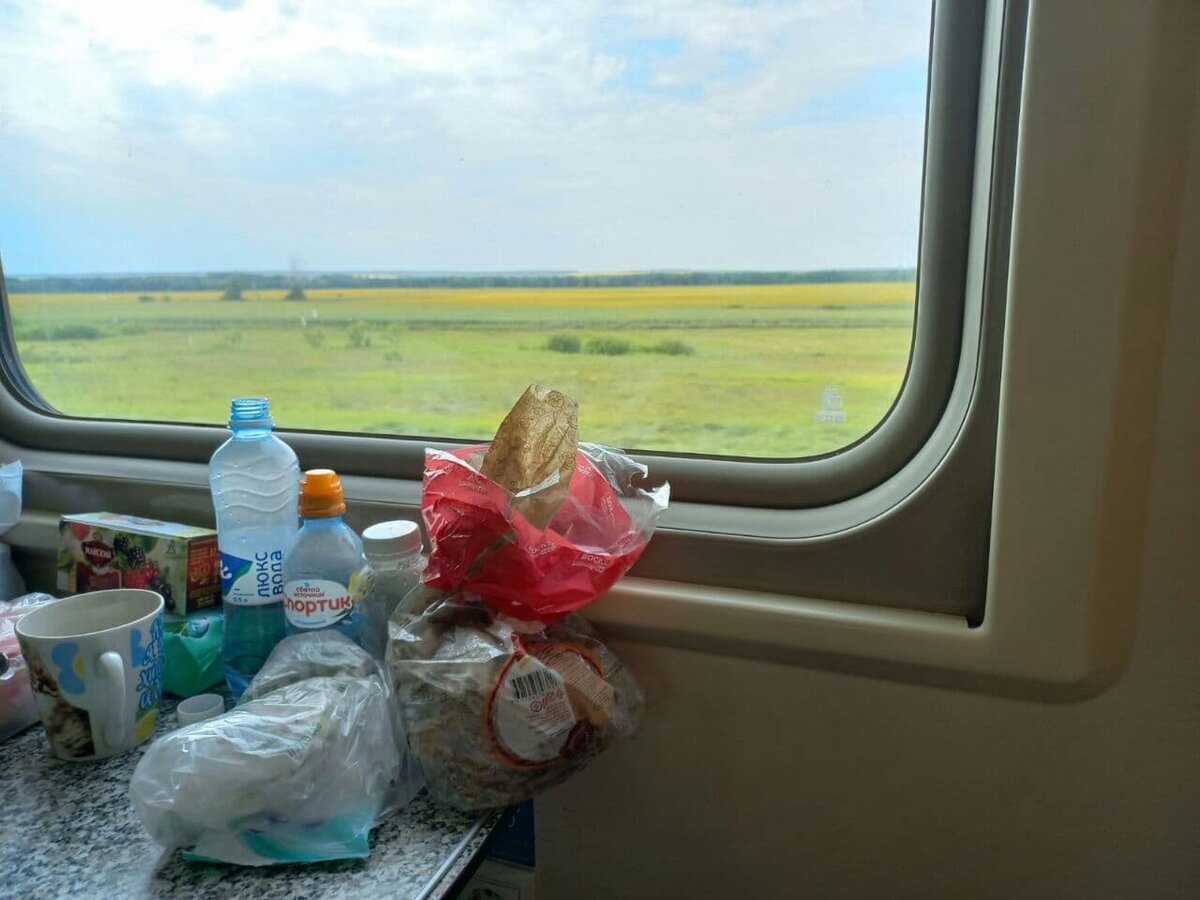 Фото автора.