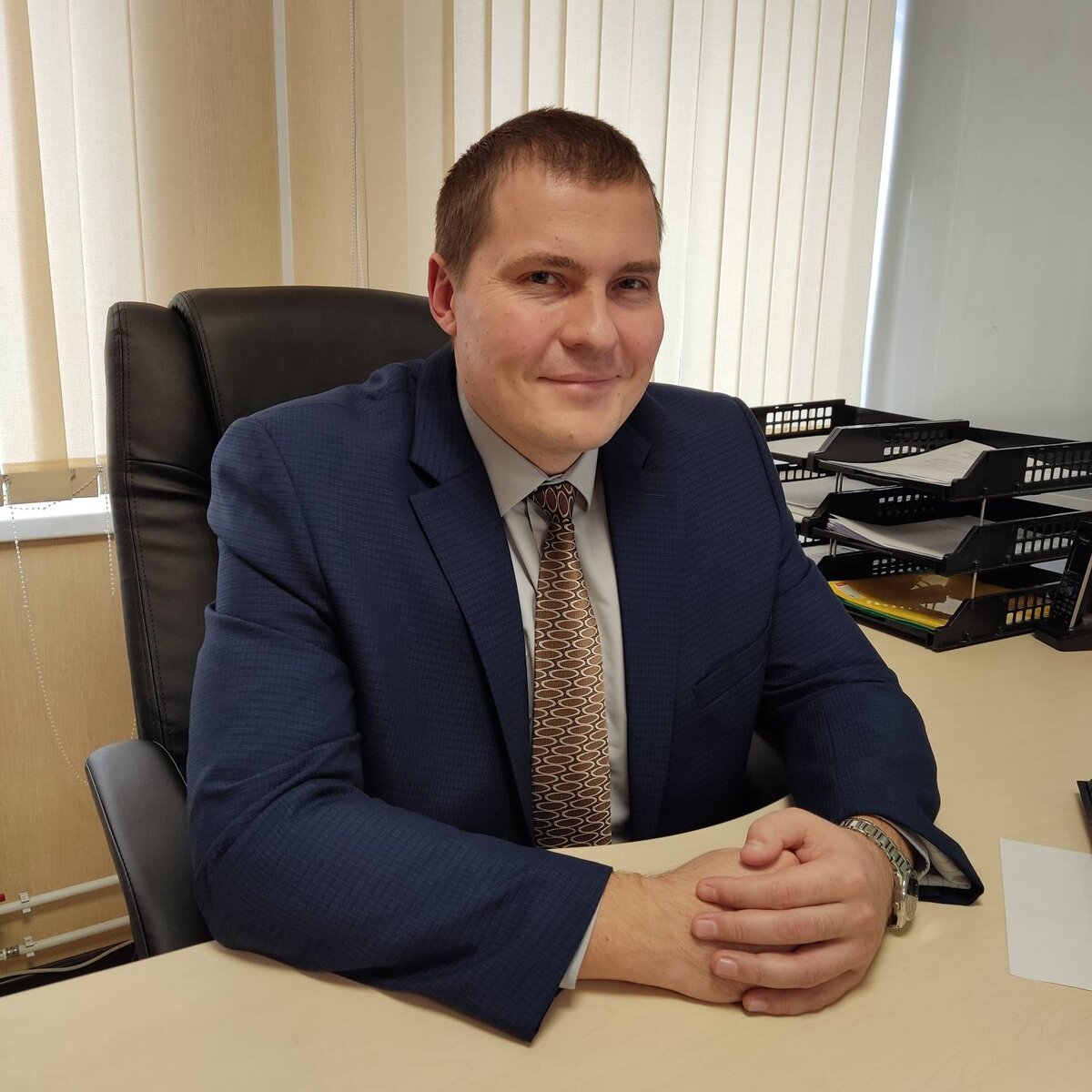 Юрист - Черныгов Сергей Иванович