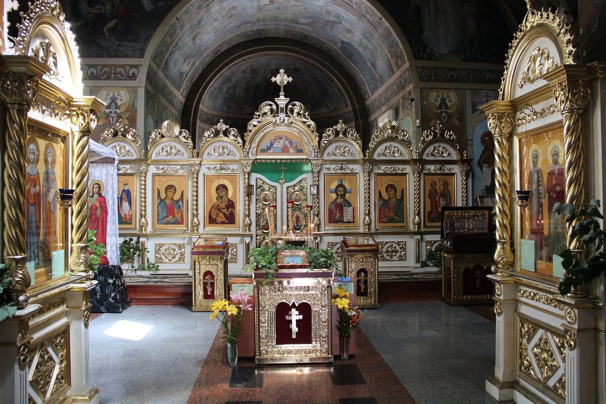 Фото Jonatanya с сайта Pixabay