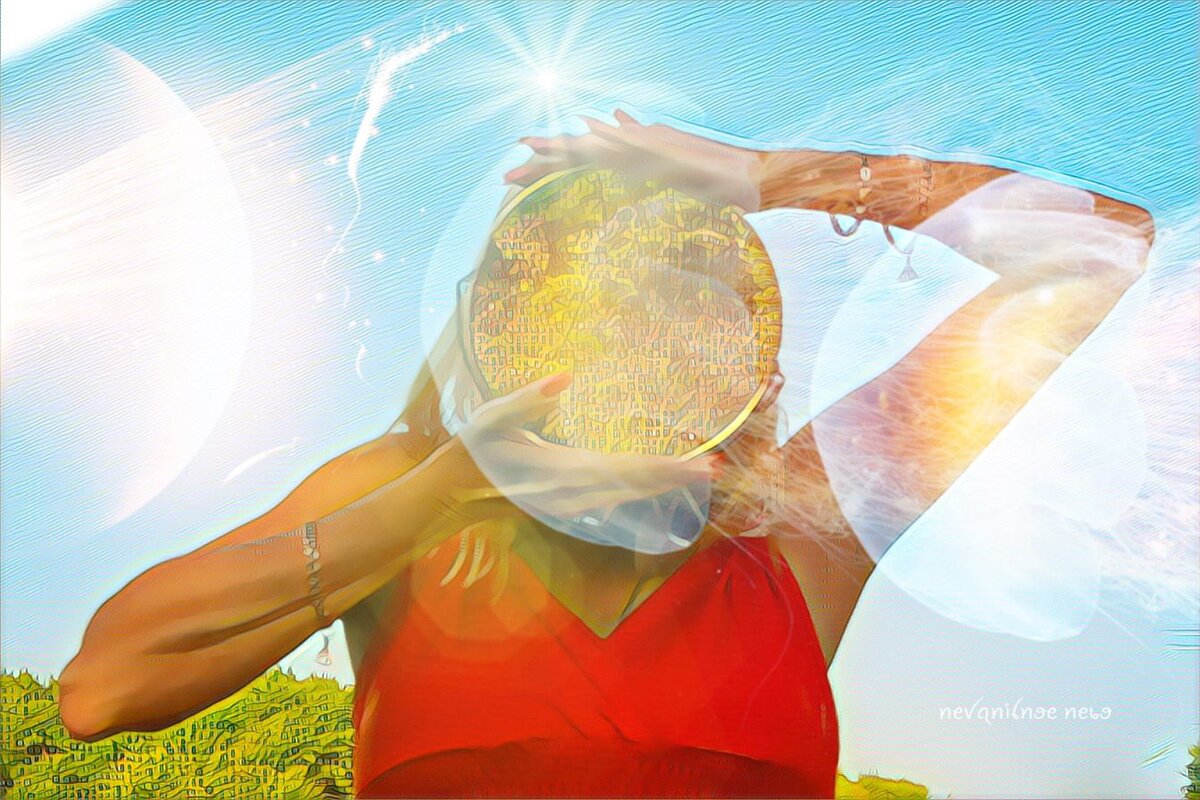 Почему ночью энергия