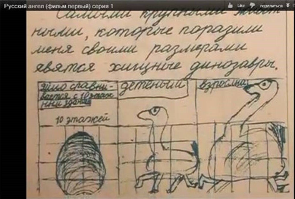 Мальчики пророки. Пророчества отрока Вячеслава. Могила отрока Вячеслава Крашенинникова.