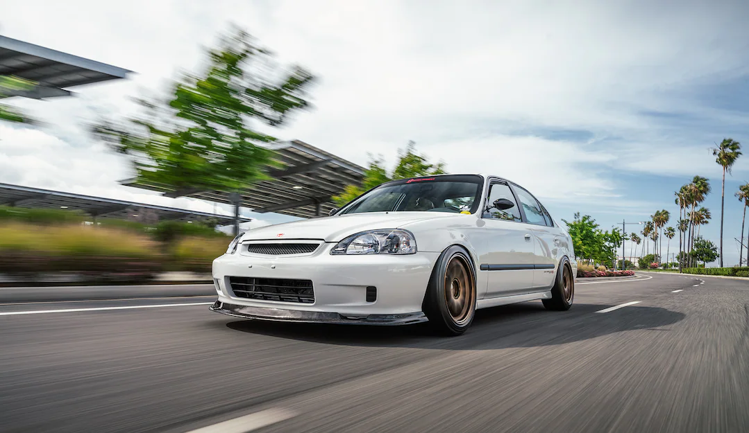 civic ek3