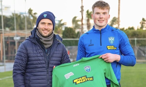 Никита Гойло