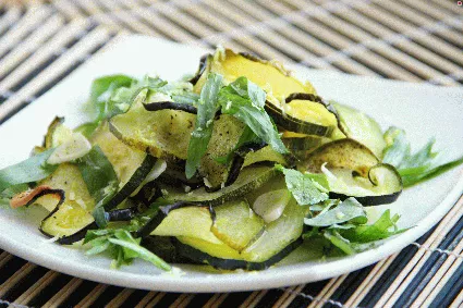 Постное питание требует хорошей фантазии и умелых рук. 