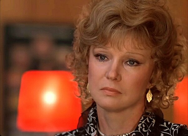 Это Людмила Грученко.