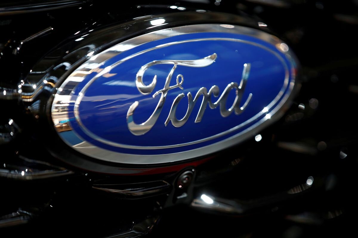 Ford меняет руководство, чтобы укрепить цепочку поставок электромобилей