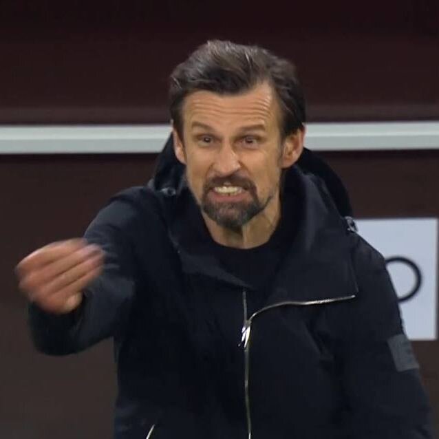 Жадность губит даже непобедимых, Сельде... ой, пардон, Сергей Богданович