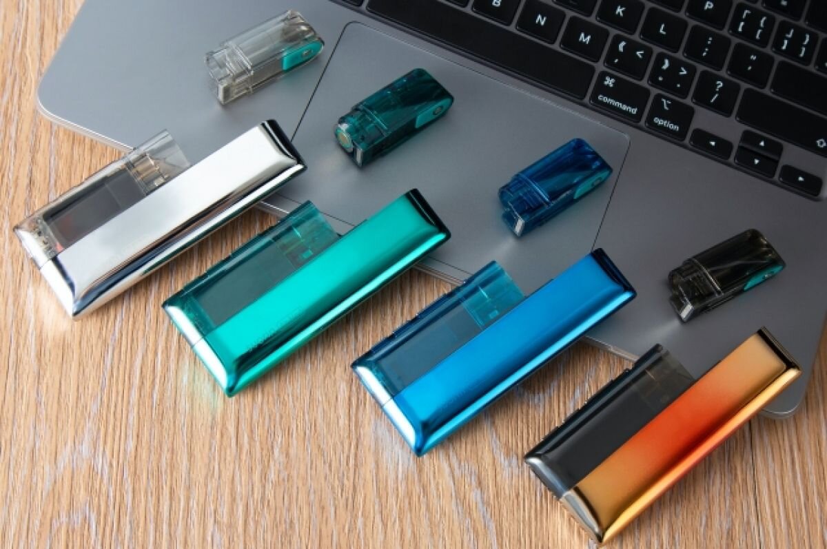    Томский нарколог Евсеев назвал неожиданную опасность курения вейпа