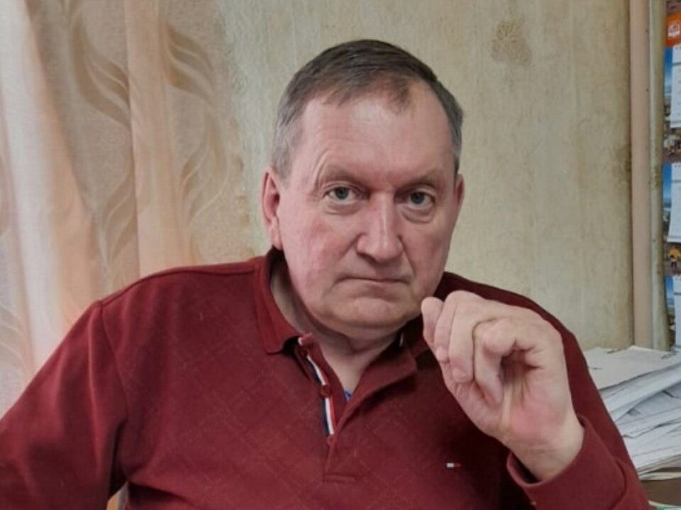   Ия Ястребкова