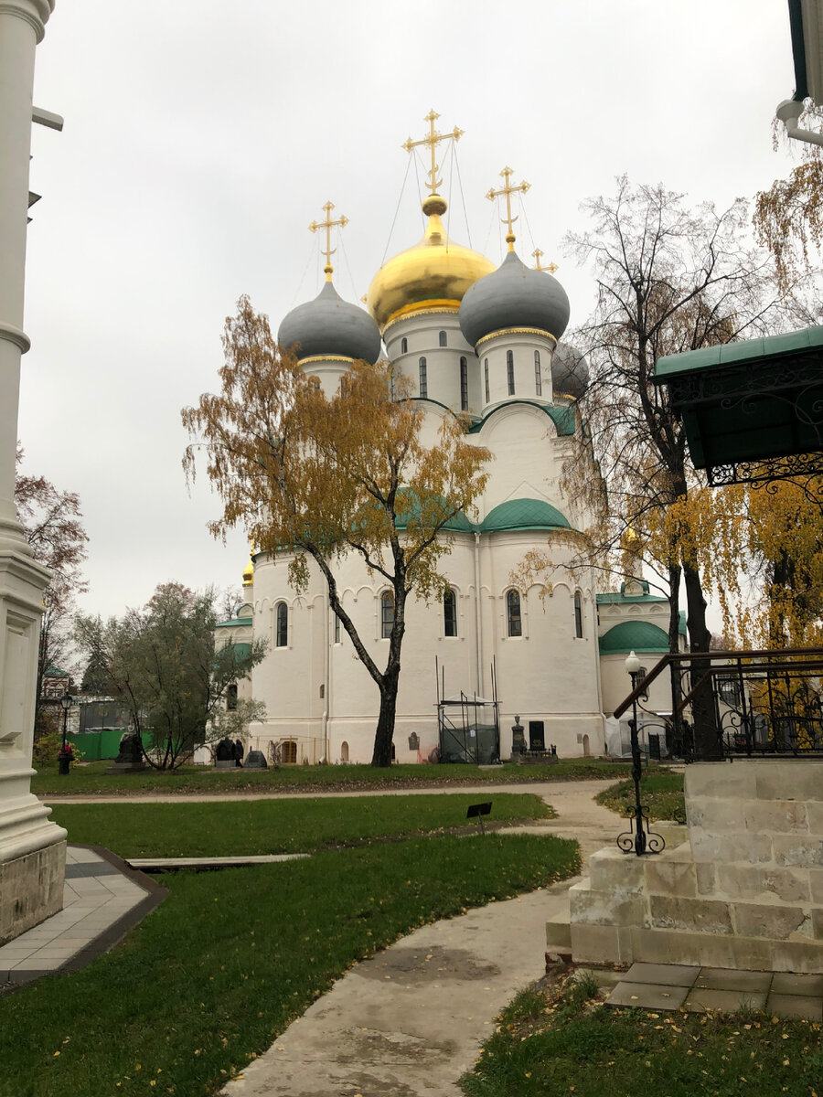 Фото автора 