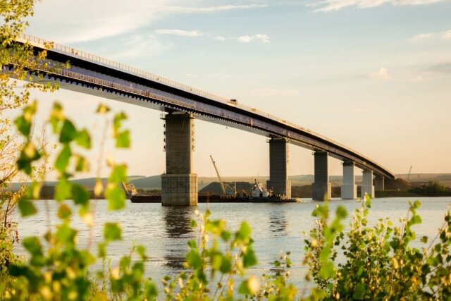    Мост Udmurt.ru