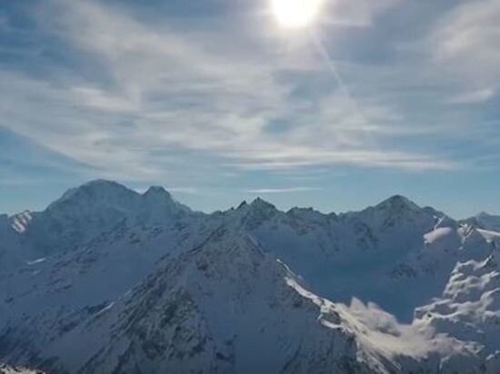     Скриншот видео