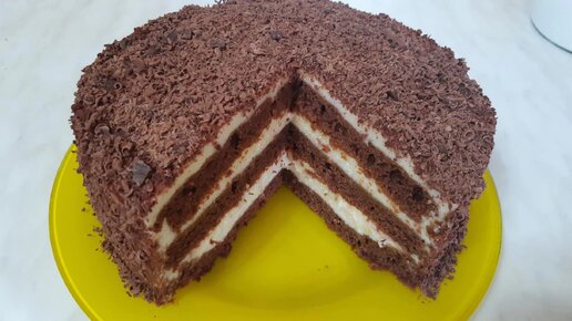 Бисквит медовый торт| Воздушный медовый бисквит| Медовий бісквіт #cake #�рецептторта #торт