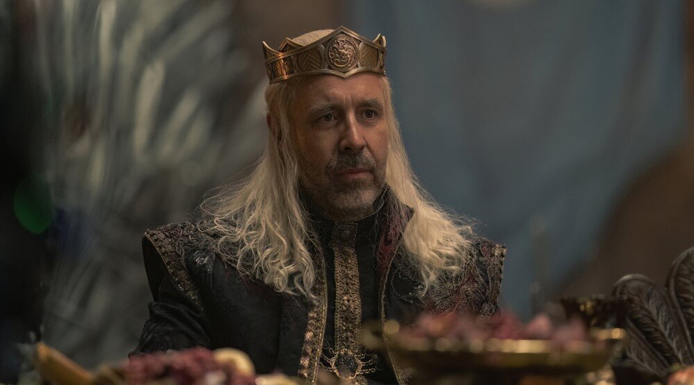 Визерис Таргариен