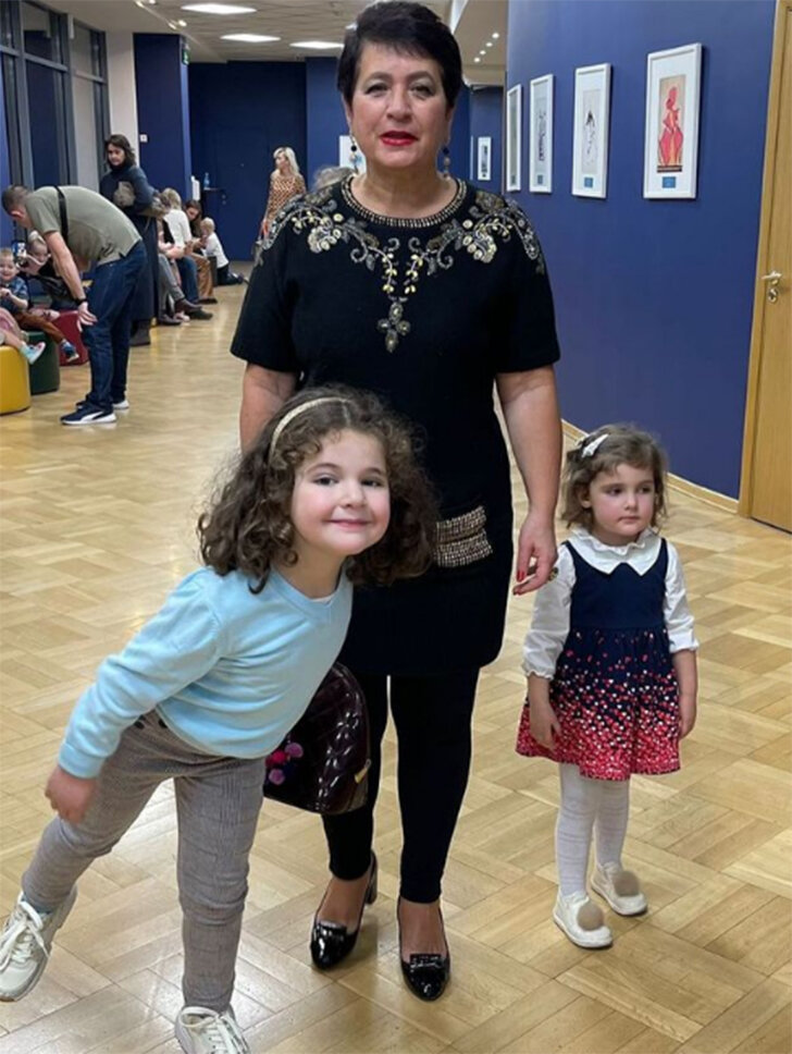 Листайте вправо, чтобы увидеть больше изображений