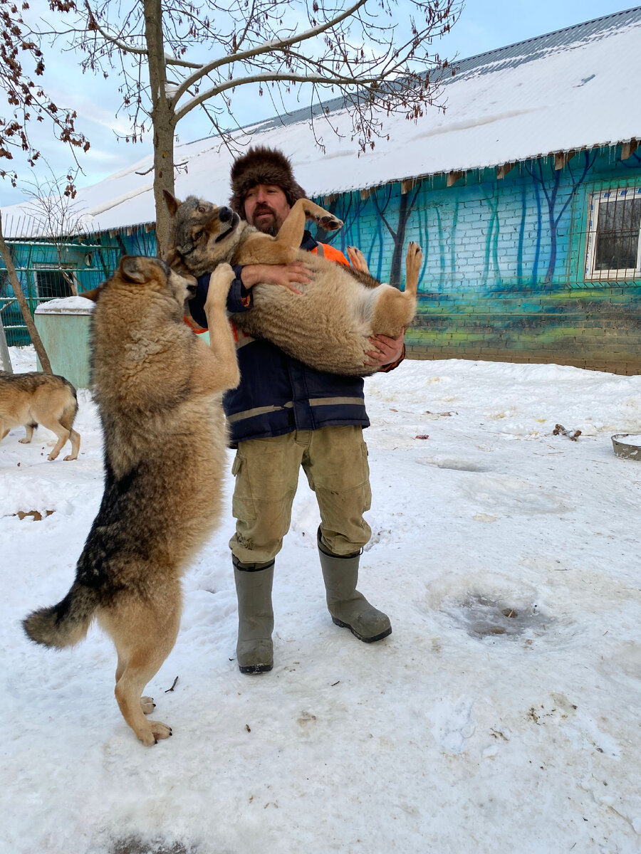 Ласква и Хукин 