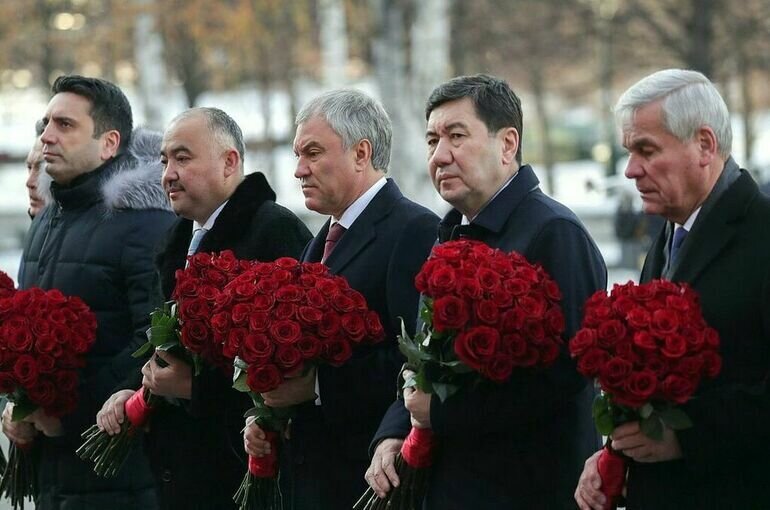   пресс-служба Госдумы