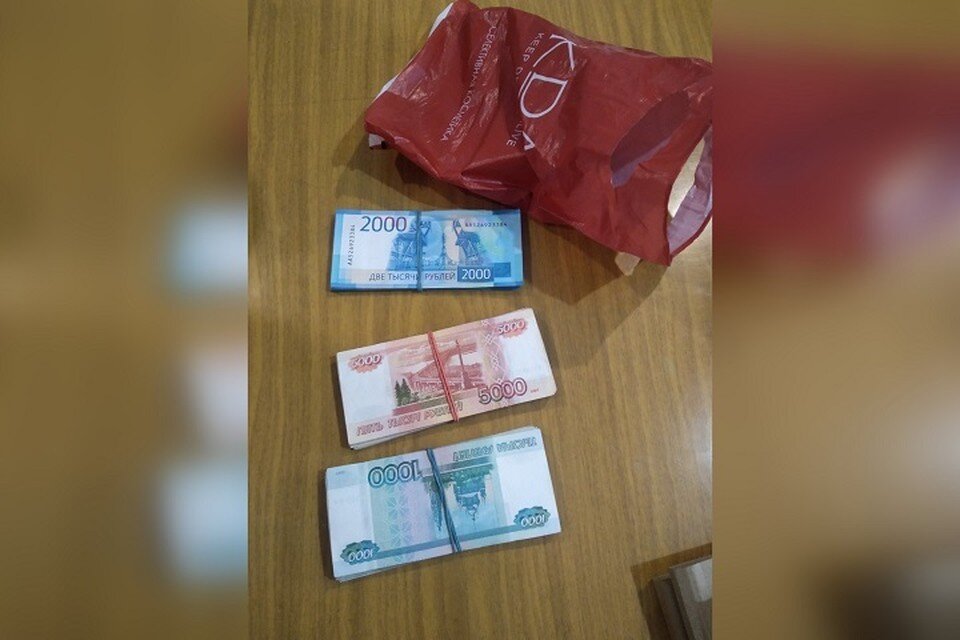     Мужчина решил позаимствовать у родственницы деньги и попал под уголовную статью  ГУ МВД России по Самарской области