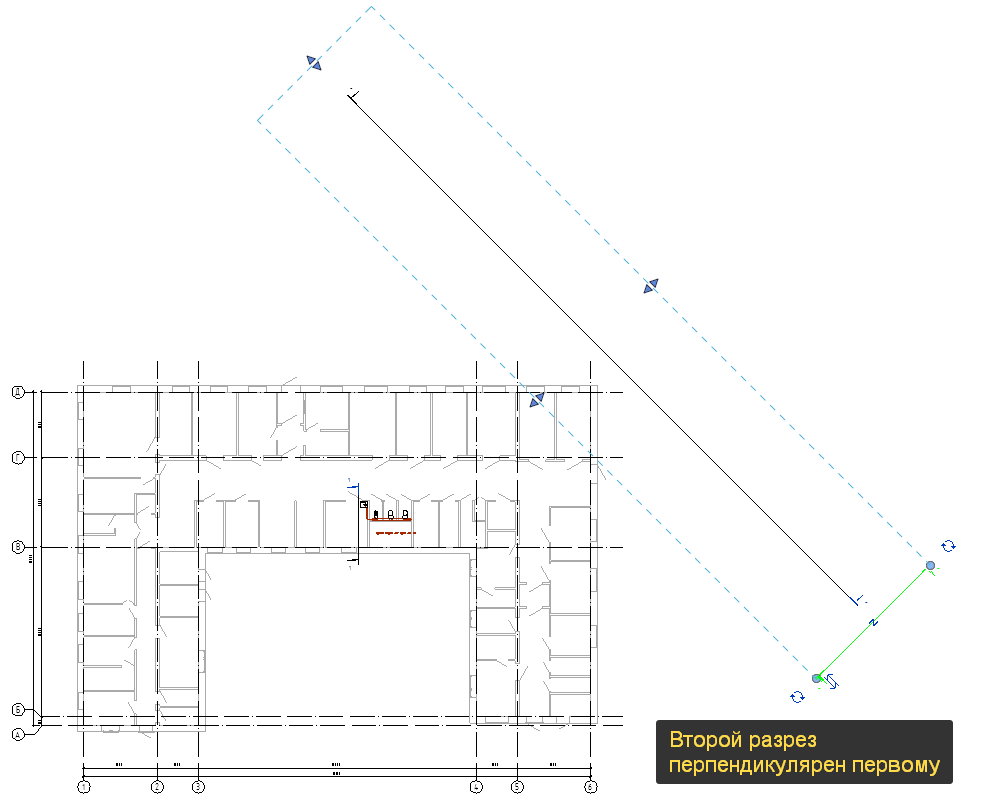 Revit: аксонометрия для инженерных систем | Блог Вадима Муратова | Дзен