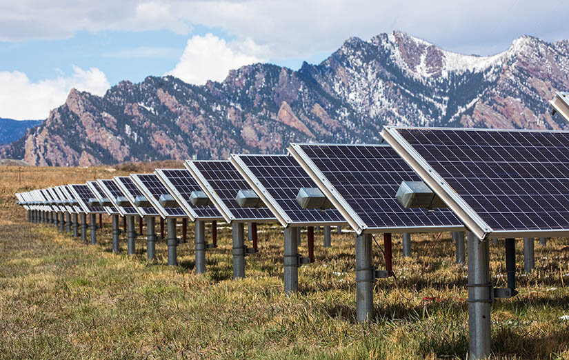Учёные NREL предложили новый подход к проектированию фотоэлектрических станций