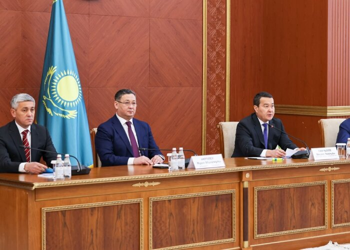 Источник фото: primeminister.kz