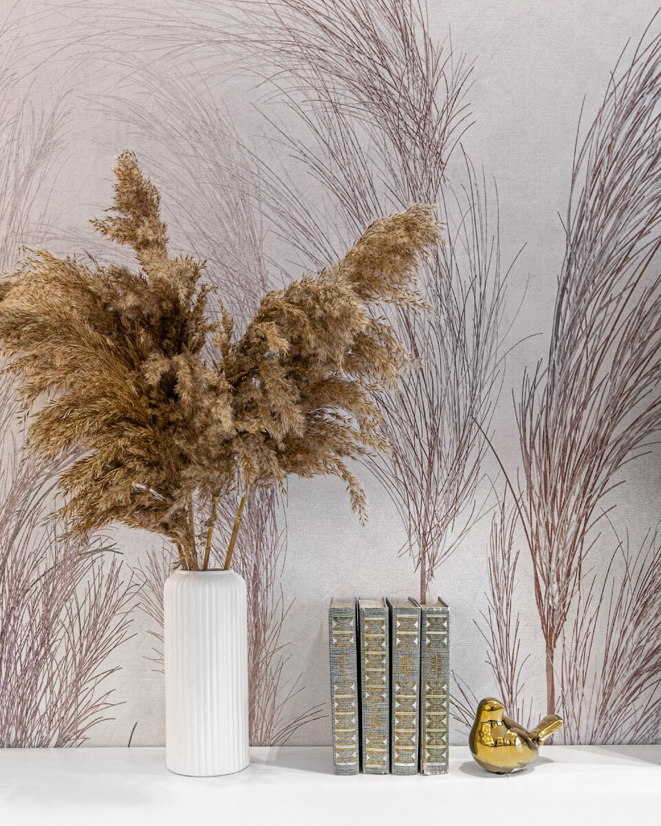 Тонкая грань между классикой и ар-деко в одной московской квартире ...