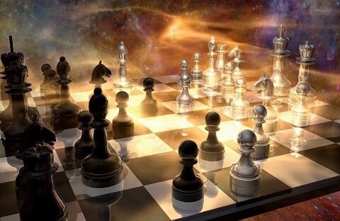 Иллюстрация с сайта worldofchess.ru (фотопост Руслана Лебедянцева)