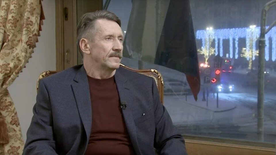     Виктора Бута сочли угрозой безопасности Соединенных Штатов