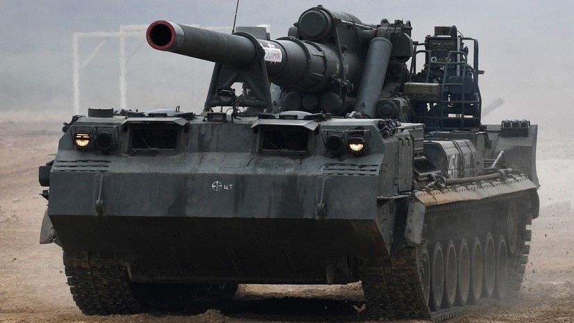   РИА Новости