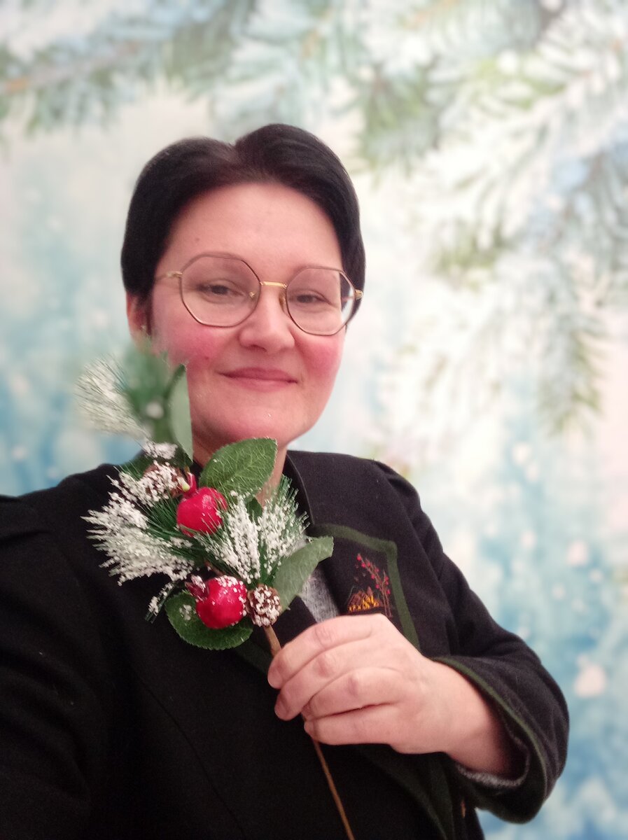 Надеюсь, что предновогодние дни и новогодние праздники не омрачит безалаберность своя и соседей! 