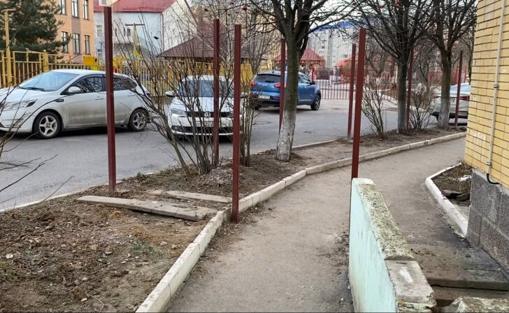    фото из архива Курских известий