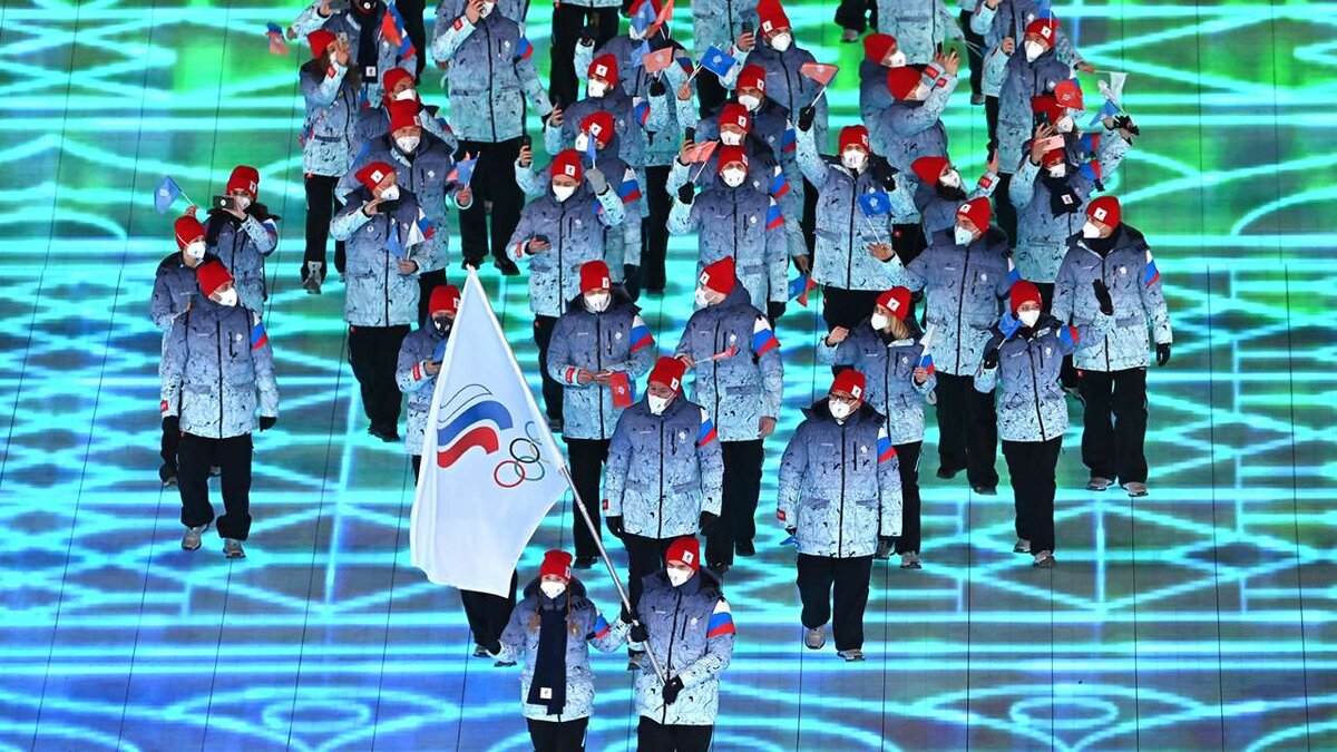    Олимпийский комитет США выступил за участие российских спортсменов в летних Играх 2024 года, но только в нейтральном статусе.
