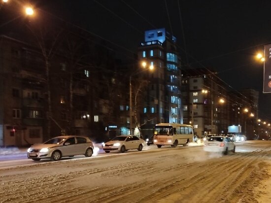     Фото: Анна Ковалева / "МК в Томске"