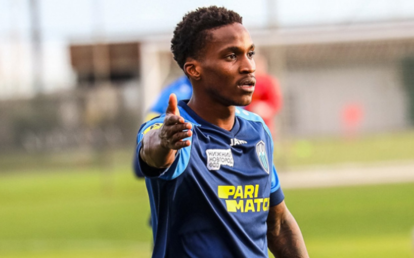 Кто виноват, соперники КБ и ангольское усиление: последние новости московского «Спартака»