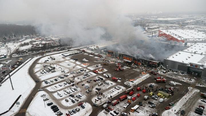 Фото: globallookpress.com/Bulkin Sergey/news.ru