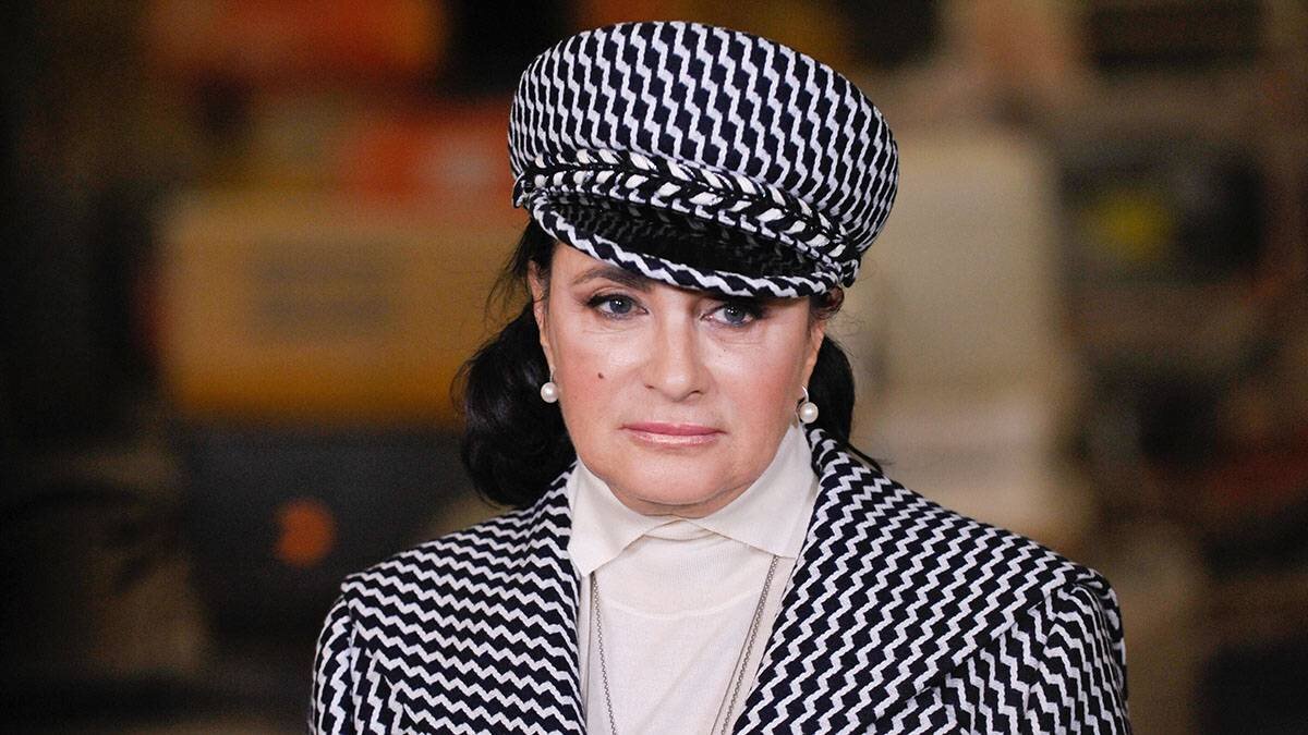    Фото: Александр Авилов / АГН Москва