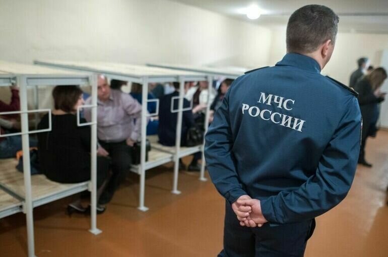   Илья Питалев / РИА Новости