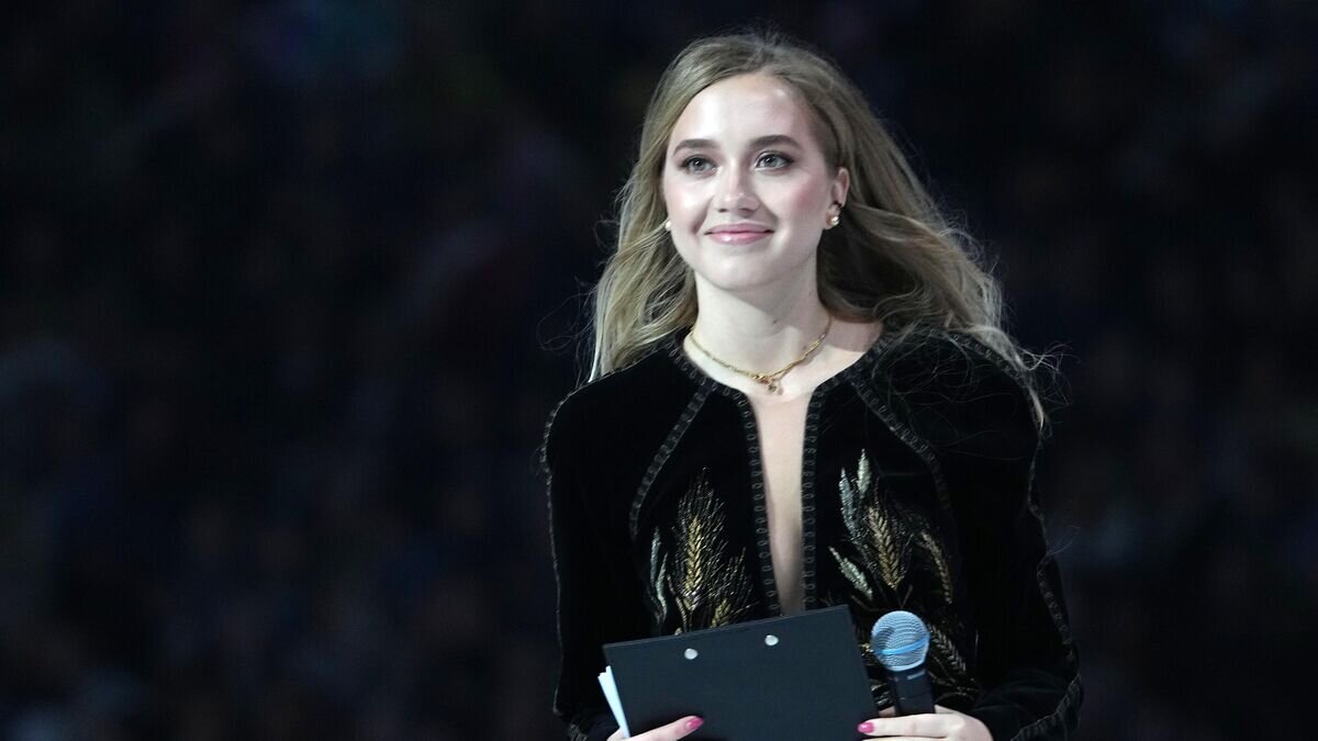    Елена Радионова© РИА Новости / Александр Вильф