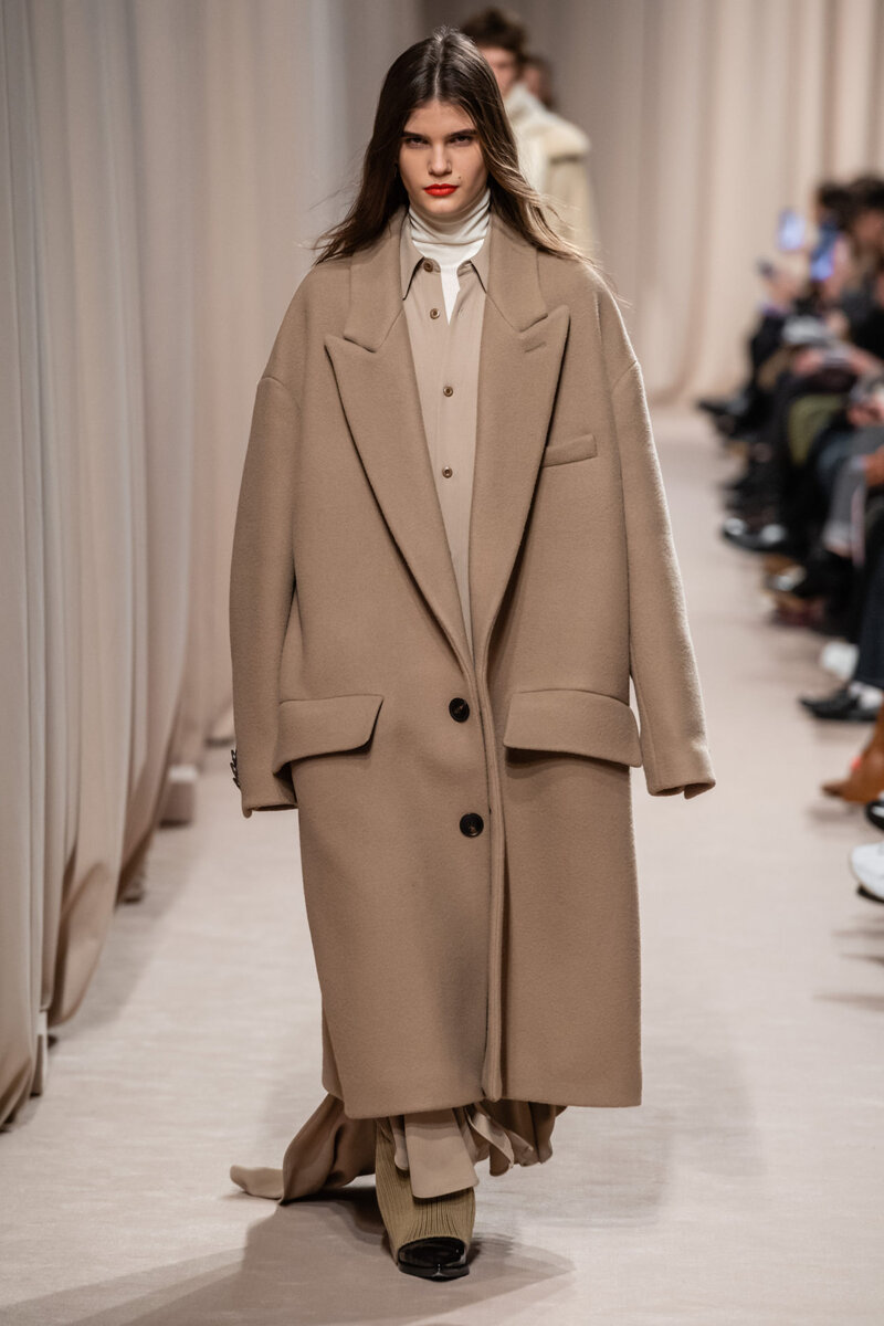 Осень-зима 2019/2020 / Menswear / НЕДЕЛЯ МОДЫ: Париж