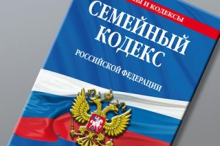 статья 38 ск рф раздел имущества между супругами