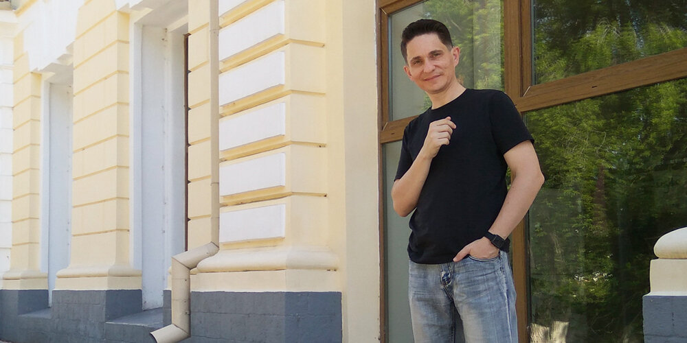 У всего есть причины...