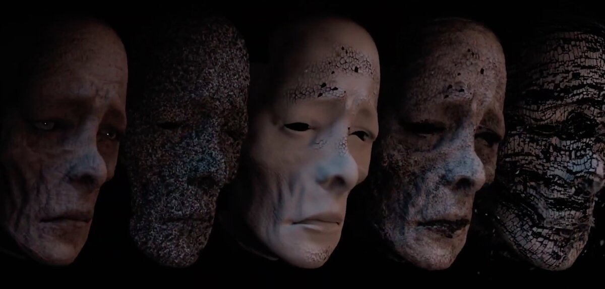 Спецэффекты в сериале Ведьмак