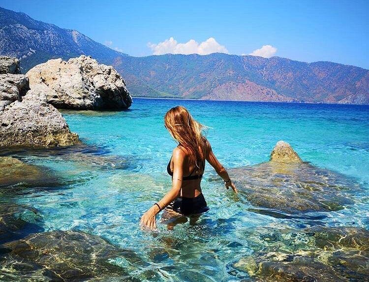 Фото из Инстаграм