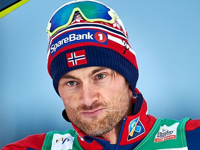 Петтер Нортуг