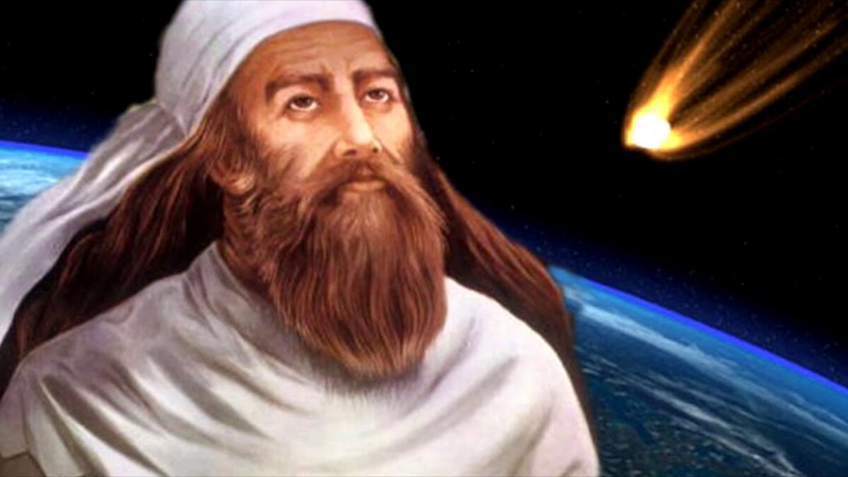 Так сказал Заратустра